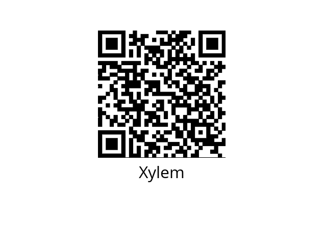  SCH60.70 Xylem 