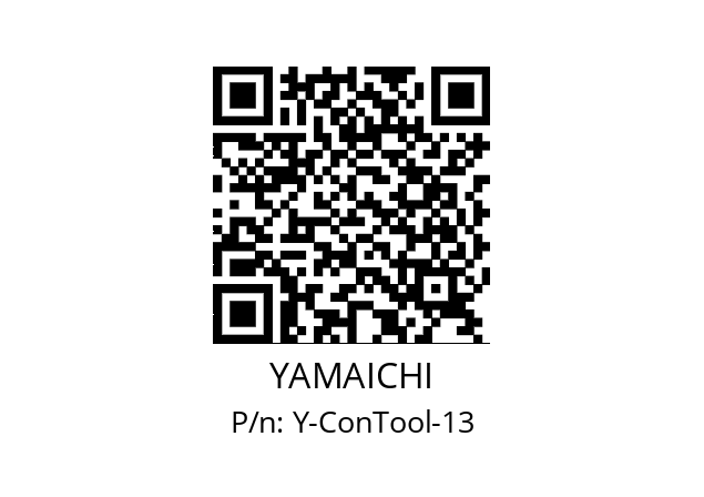   YAMAICHI Y-ConTool-13