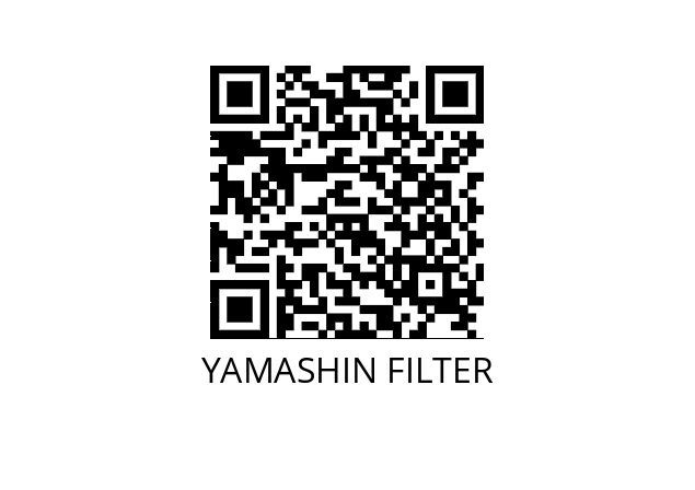  DTII-04-30-15-RCV2 YAMASHIN FILTER 