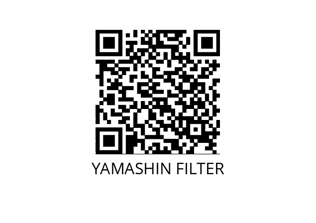  SS03950A005A YAMASHIN FILTER 