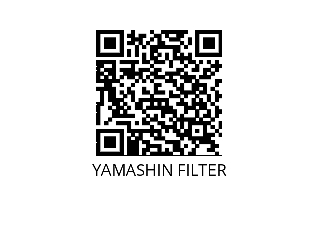  15307C7 YAMASHIN FILTER 