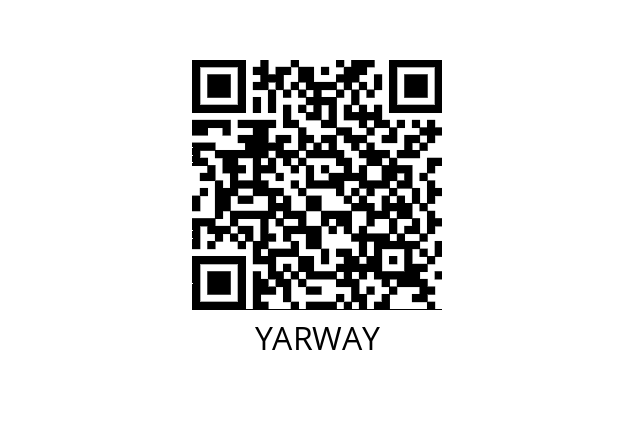  5305-06-P-0520V-0090BW YARWAY 