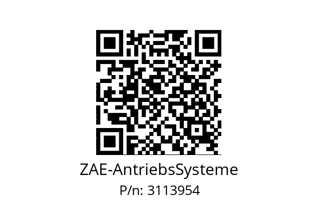   ZAE-AntriebsSysteme 3113954