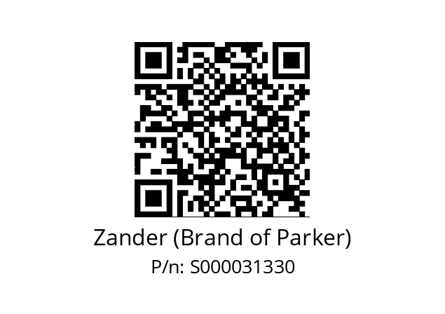   Zander (Brand of Parker) S000031330