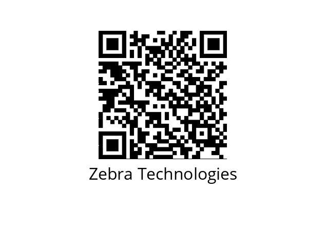  ZC300 Zebra Technologies 