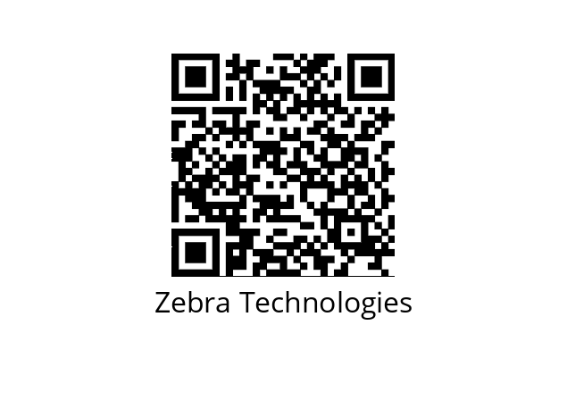  49731 Zebra Technologies 