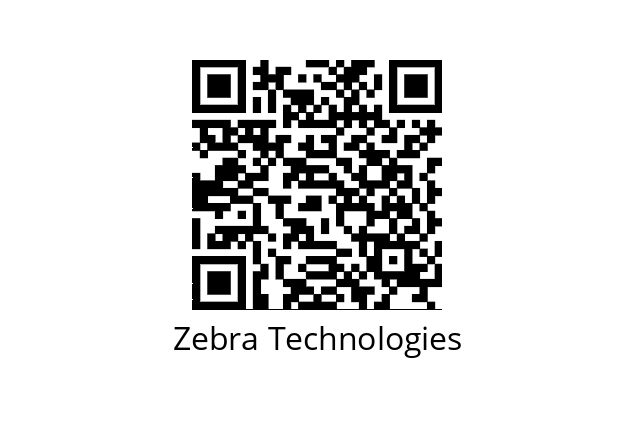  23630-100 Zebra Technologies 