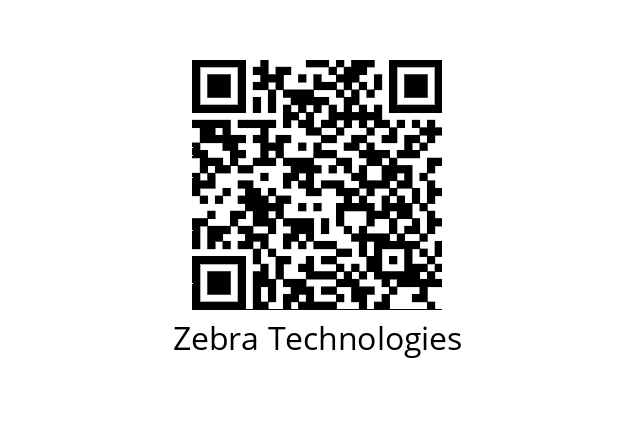  33008 Zebra Technologies 