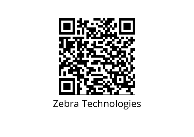  33052-000 Zebra Technologies 