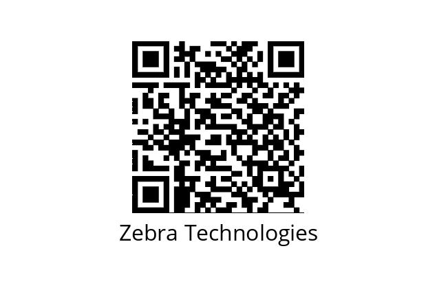  34901-041 Zebra Technologies 