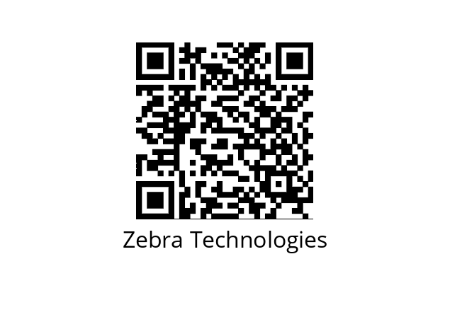  43209-099 Zebra Technologies 