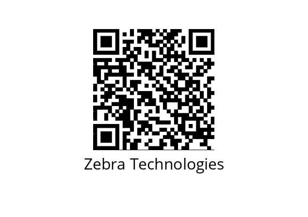  LP2824 Zebra Technologies 