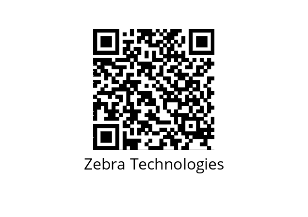  LP2844 Zebra Technologies 