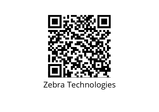  PCB P/N 49781 Zebra Technologies 