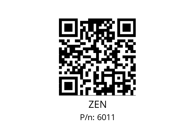   ZEN 6011