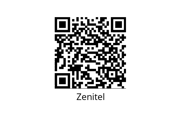  3006216003 Zenitel 