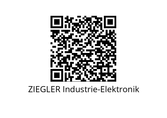  FINAT FTM 9 ZIEGLER Industrie-Elektronik 