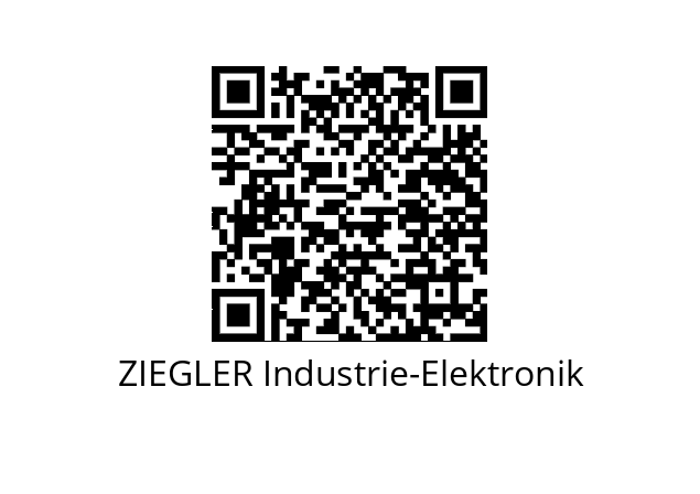  FINAT FTM 2 ZIEGLER Industrie-Elektronik 