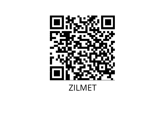  11A0000200 ZILMET 