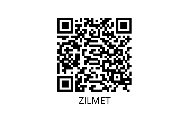  512239300 ZILMET 