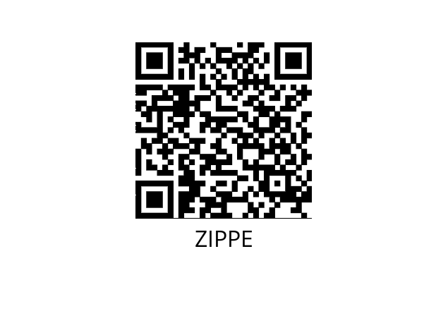  0MWS10E001002 ZIPPE 