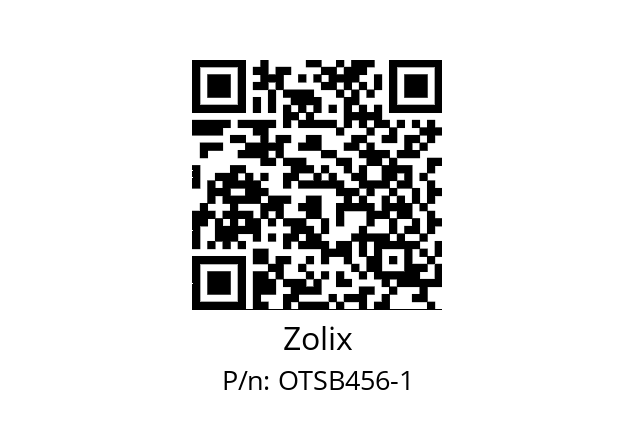   Zolix OTSB456-1