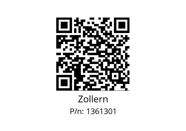   Zollern 1361301