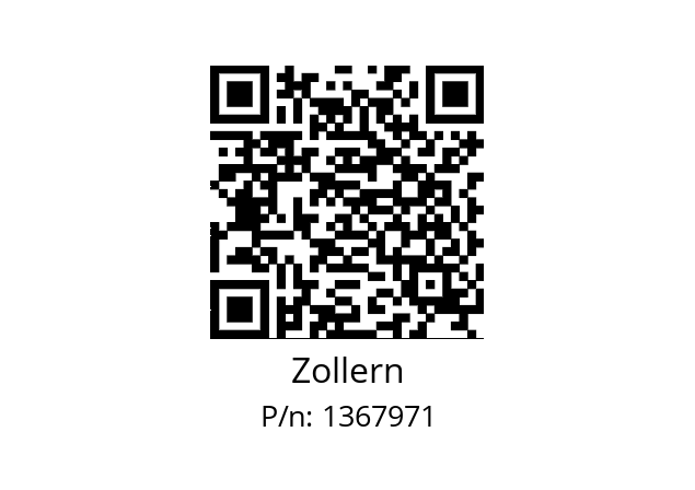   Zollern 1367971