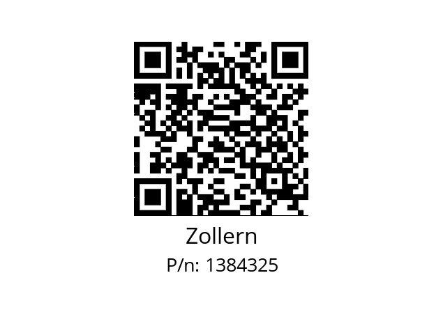   Zollern 1384325