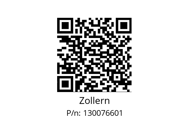   Zollern 130076601