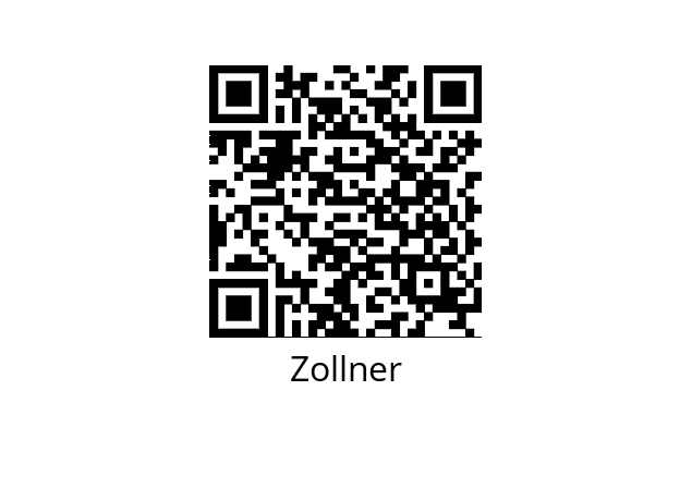  TUE3004 Zollner 