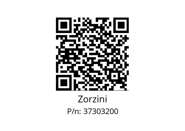  96211 Zorzini 37303200